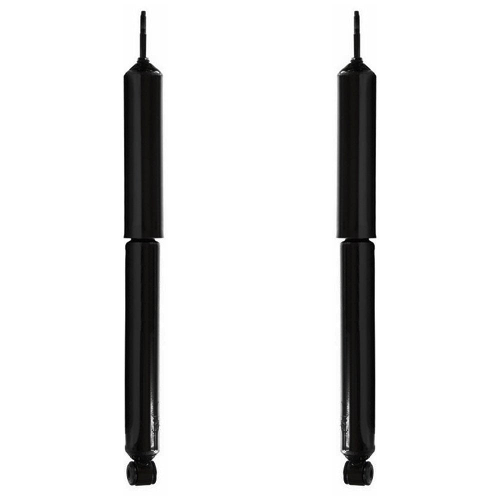 Unity Automotive 2-252110-001 Rear 2 Wheel Gas Shock Kit 2004-2010 Ford F150
