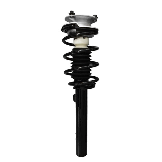 Unity Automotive 11373 Front Left Complete Strut Assembly 2007-2011 BMW 1-Series