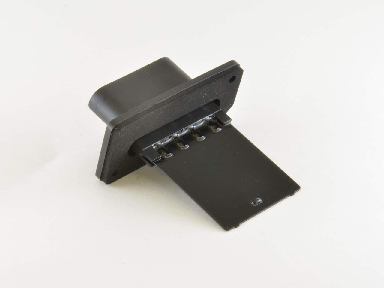 FAP BMR35 Blower Motor Resistor, 1 Pack