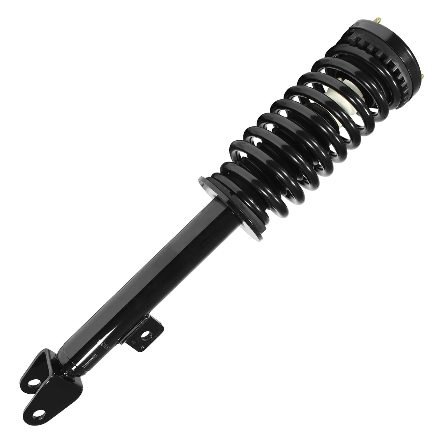 UNITY AUTOMOTIVE 2-11260-001 Front 2 Wheel Complete Strut Assembly Kit 2005-2010 Chrysler 300