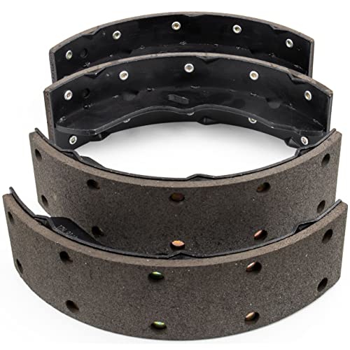 MAGMA Premium Riveted Shoes PMB683R