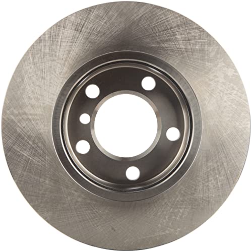 MAGMA Premium Disc Brake Rotor PMR123090