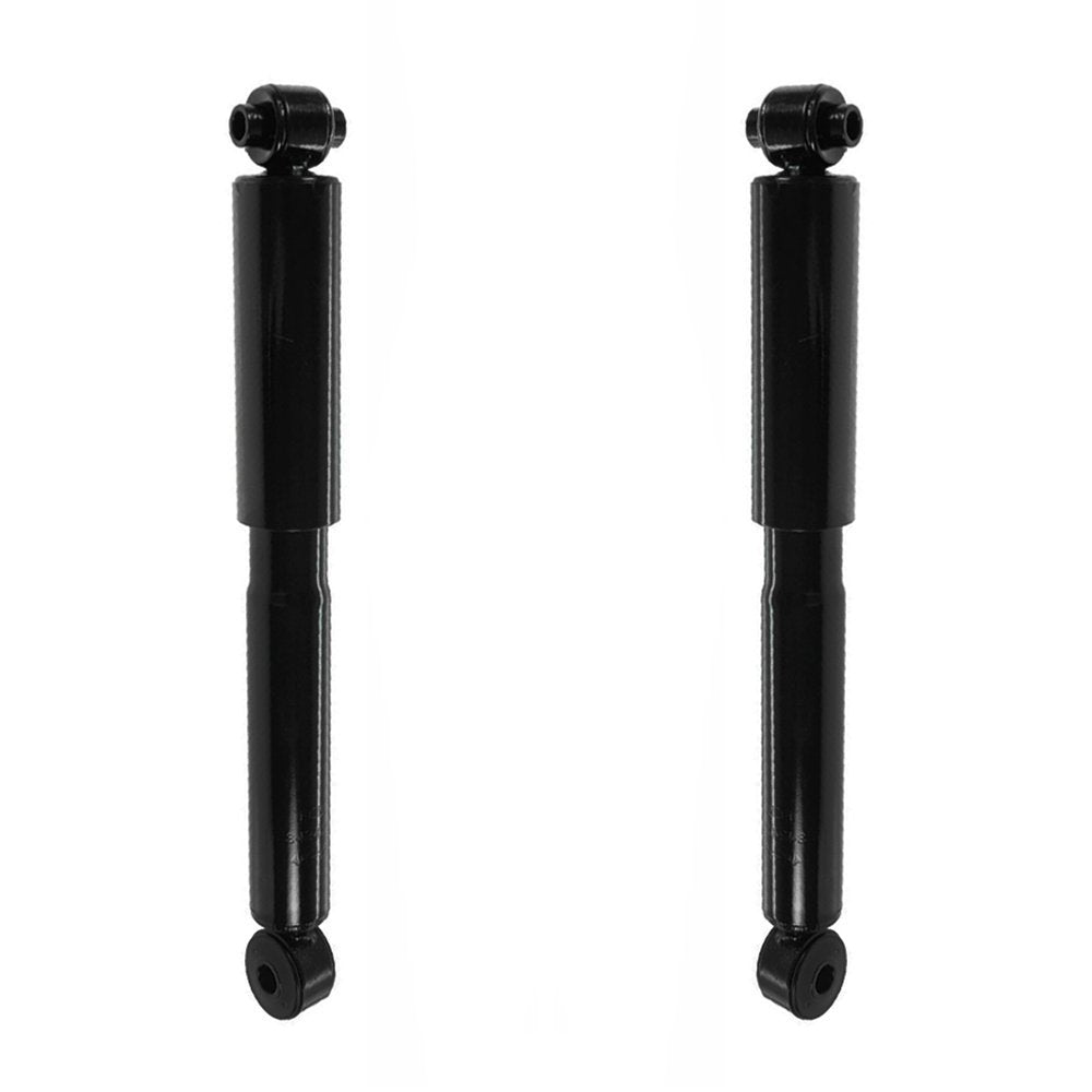 Unity Automotive 2-251600-001 Rear 2 Wheel Gas Shock Kit 2002-2007 Buick Rendezvous