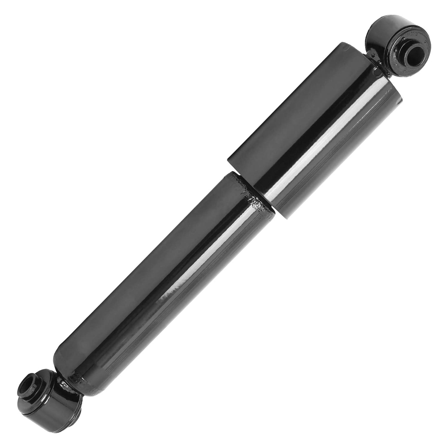 Unity 4-11290-255050-001 Front and Rear 4 Wheel Complete Strut Assembly with Gas Shock Kit