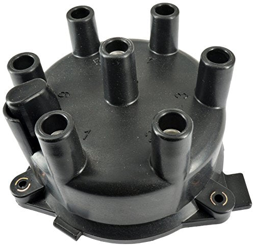 Formula Auto Parts DCS18 Distributor Cap