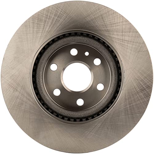 MAGMA Premium Disc Brake Rotor PMR225257