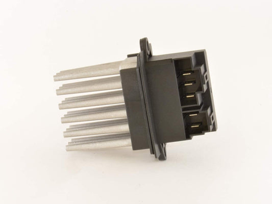 FAP BMR50 Blower Motor Resistor, 1 Pack