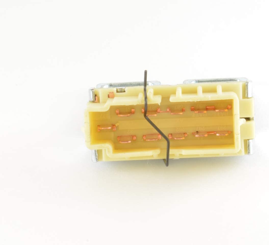 FAP ISS13 Ignition Switch, 1 Pack