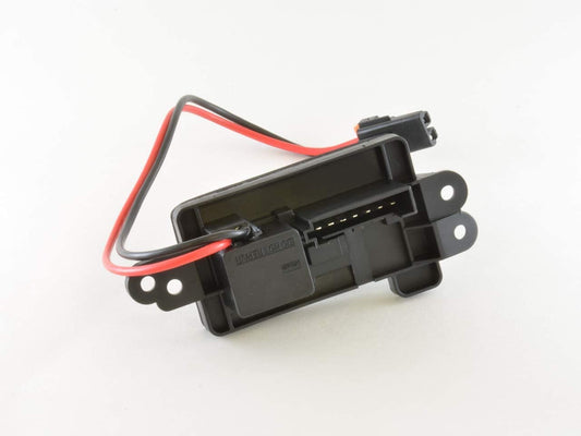 FAP BMR3 Blower Motor Resistor, 1 Pack