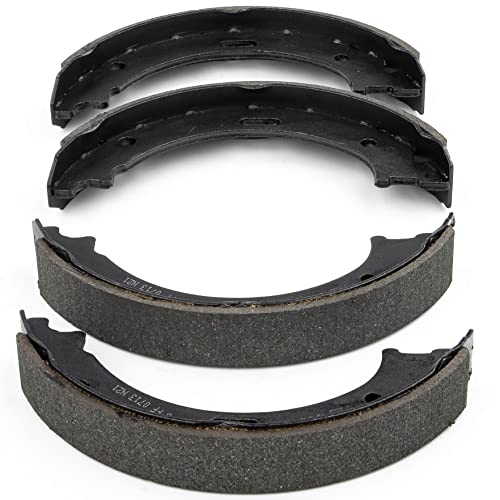 MAGMA Premium PMB868B Parking Brake Shoes