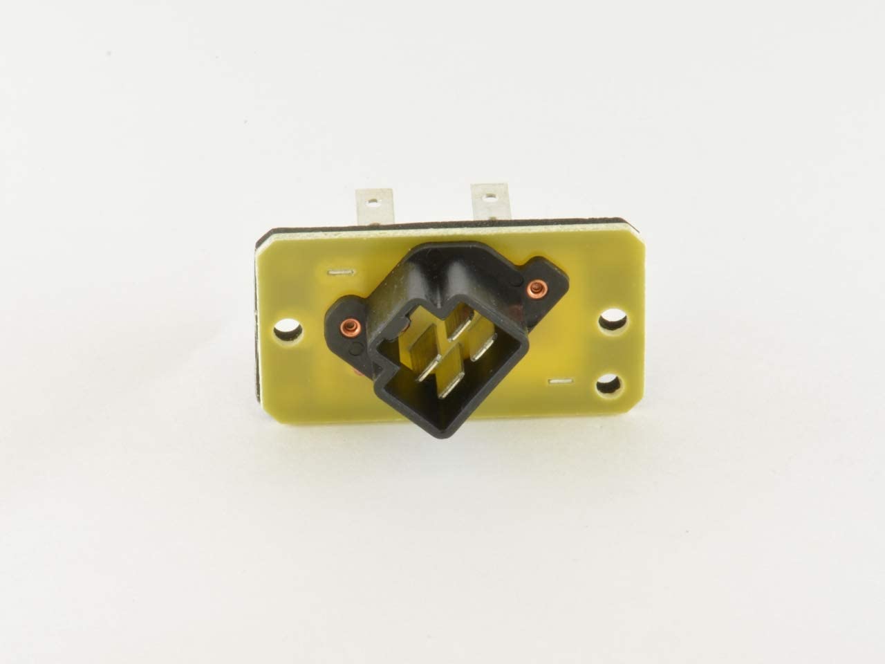 FAP BMR33 Blower Motor Resistor, 1 Pack