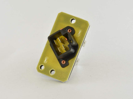 FAP BMR18 Blower Motor Resistor, 1 Pack