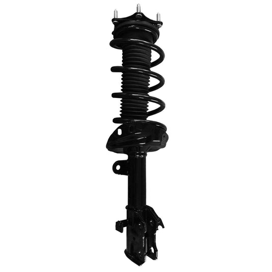 UNITY AUTOMOTIVE 11605 Front Left Complete Strut Assembly 2007-2011 Honda CR-V