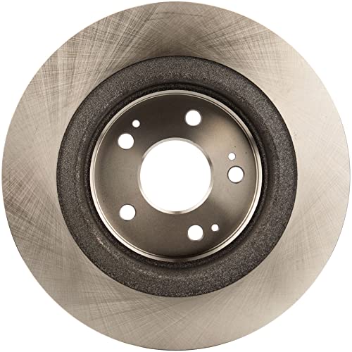 MAGMA Premium Disc Brake Rotor PMR265114