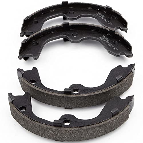 MAGMA Premium PMB783B Parking Brake Shoes