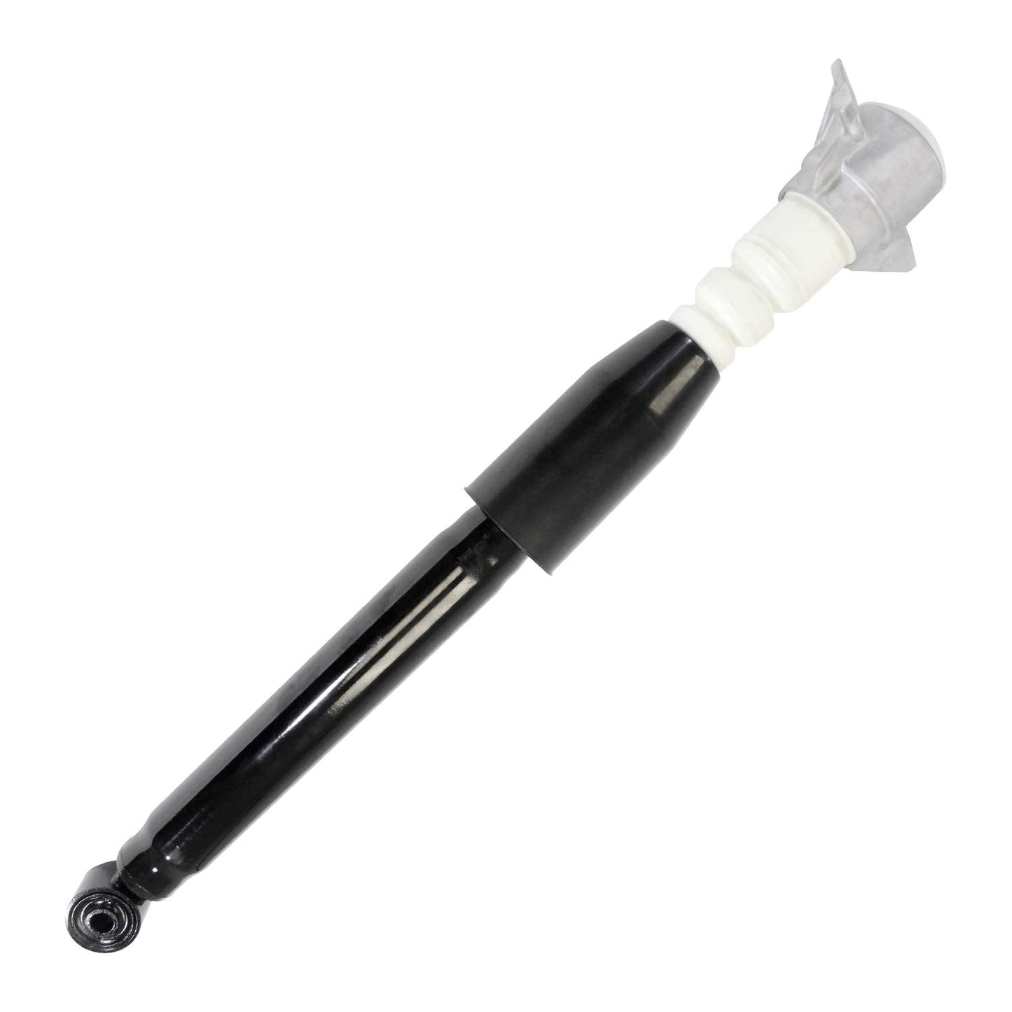 Unity Automotive 2-257120-001 Rear Replacement Shock Absorber Kit Fits 2009-2017 Audi Q5