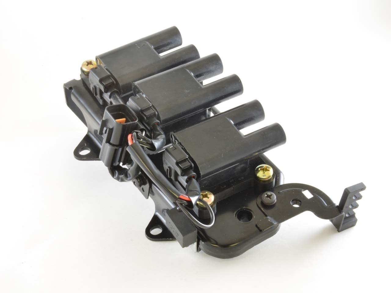 FAP IGC123 Ignition Coil, 1 Pack