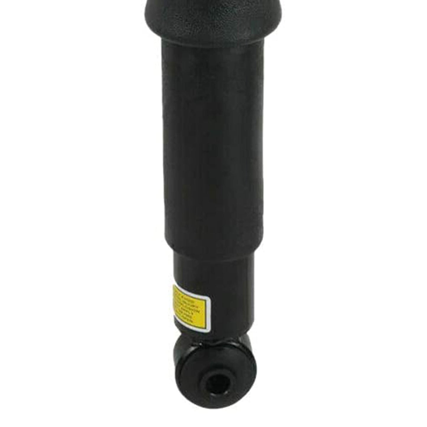 UNITY AUTOMOTIVE 2-14-511200 Rear Replacement Air Shock Kit Fits 2015-2019 Cadillac Escalade