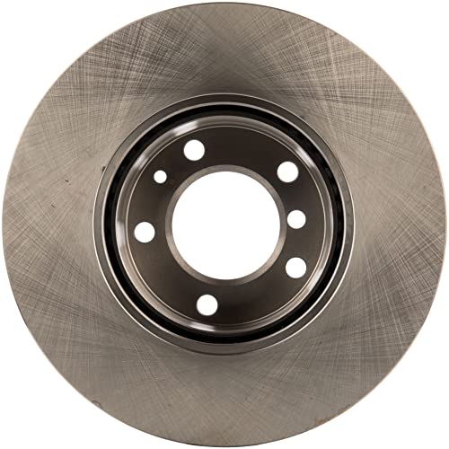 MAGMA Premium Disc Brake Rotor PMR123018