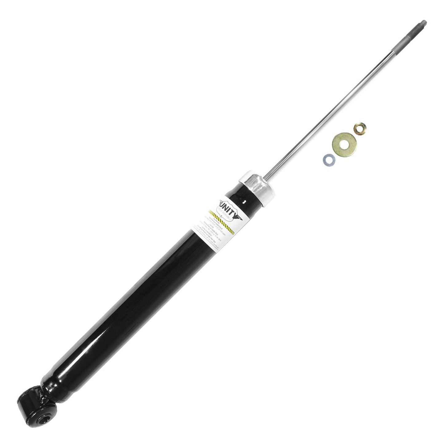 Unity Automotive 259030 Rear Gas Shock Absorber 2000-2000 BMW 323Ci