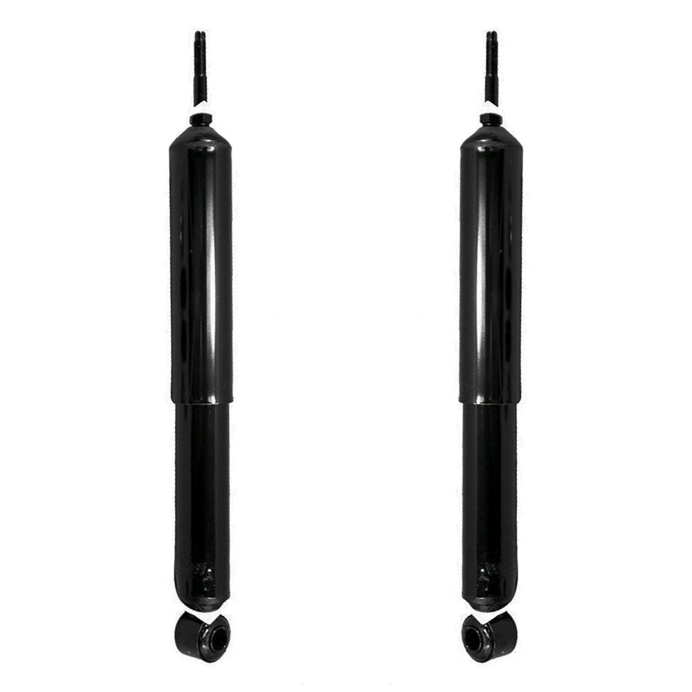 Unity Automotive 2-254090-001 Rear 2 Wheel Gas Shock Kit 2001-2007 Toyota Sequoia