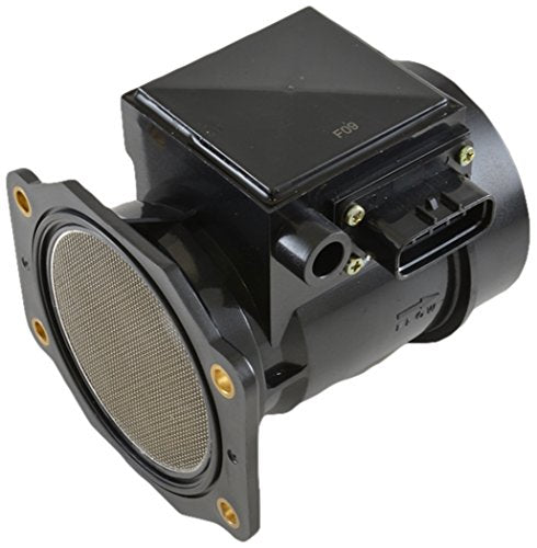 Formula Auto Parts MAF53 Mass Air Flow Sensor