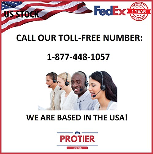 Westar EM-5840 Motor Mounts Transmission Mounts