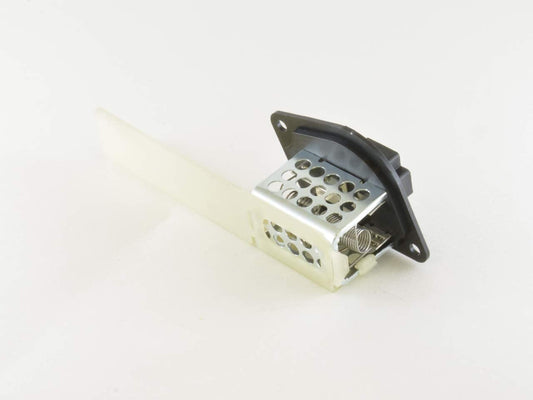 FAP BMR27 Blower Motor Resistor, 1 Pack