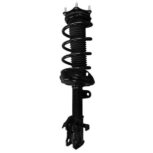UNITY AUTOMOTIVE 11606 Front Right Complete Strut Assembly 2007-2011 Honda CR-V
