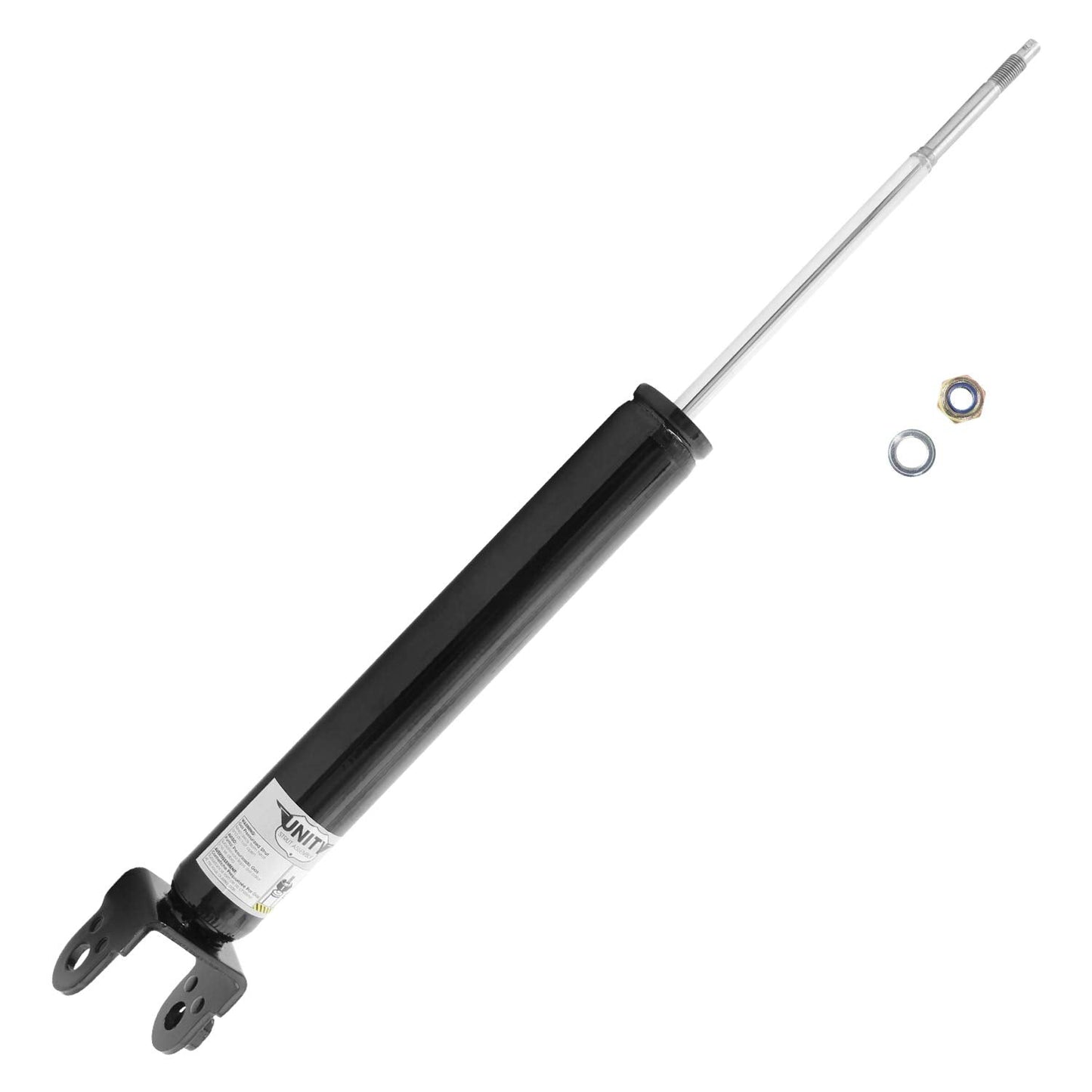 Unity Automotive 255900 Rear Gas Shock Absorber 2004-2008 Nissan Maxima