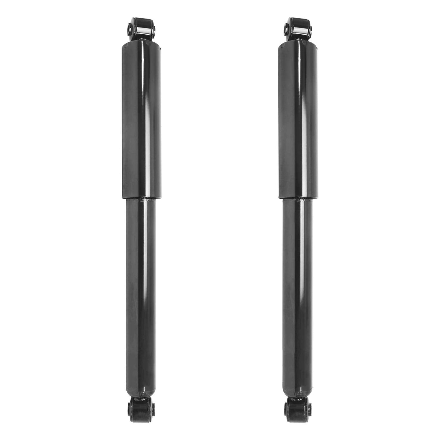 UNITY AUTOMOTIVE 2-256400-001 Rear 2 Wheel Gas Shock Kit 2005-2010 Dodge Dakota