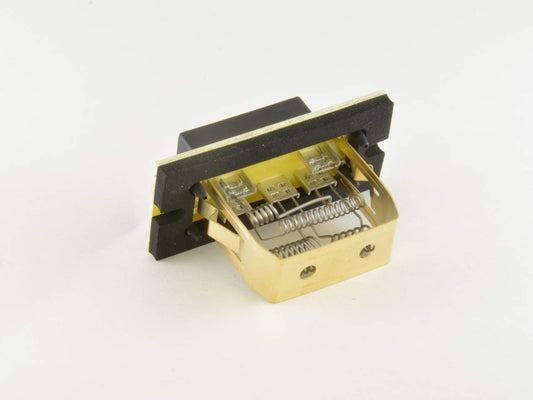 FAP BMR32 Blower Motor Resistor, 1 Pack