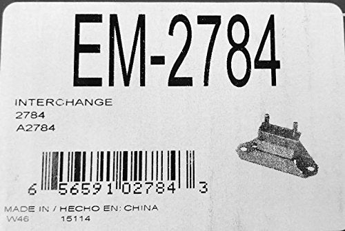 Westar EM-2784 T Mounts