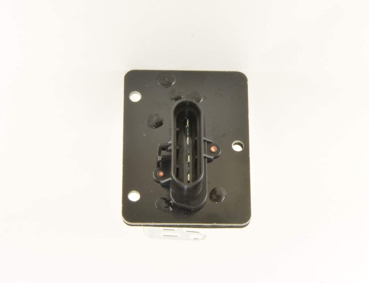 FAP BMR37 Blower Motor Resistor, 1 Pack