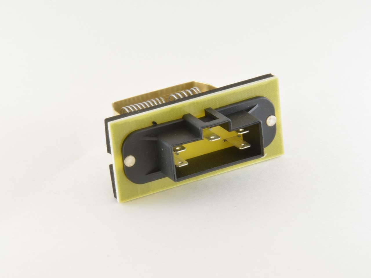 FAP BMR32 Blower Motor Resistor, 1 Pack