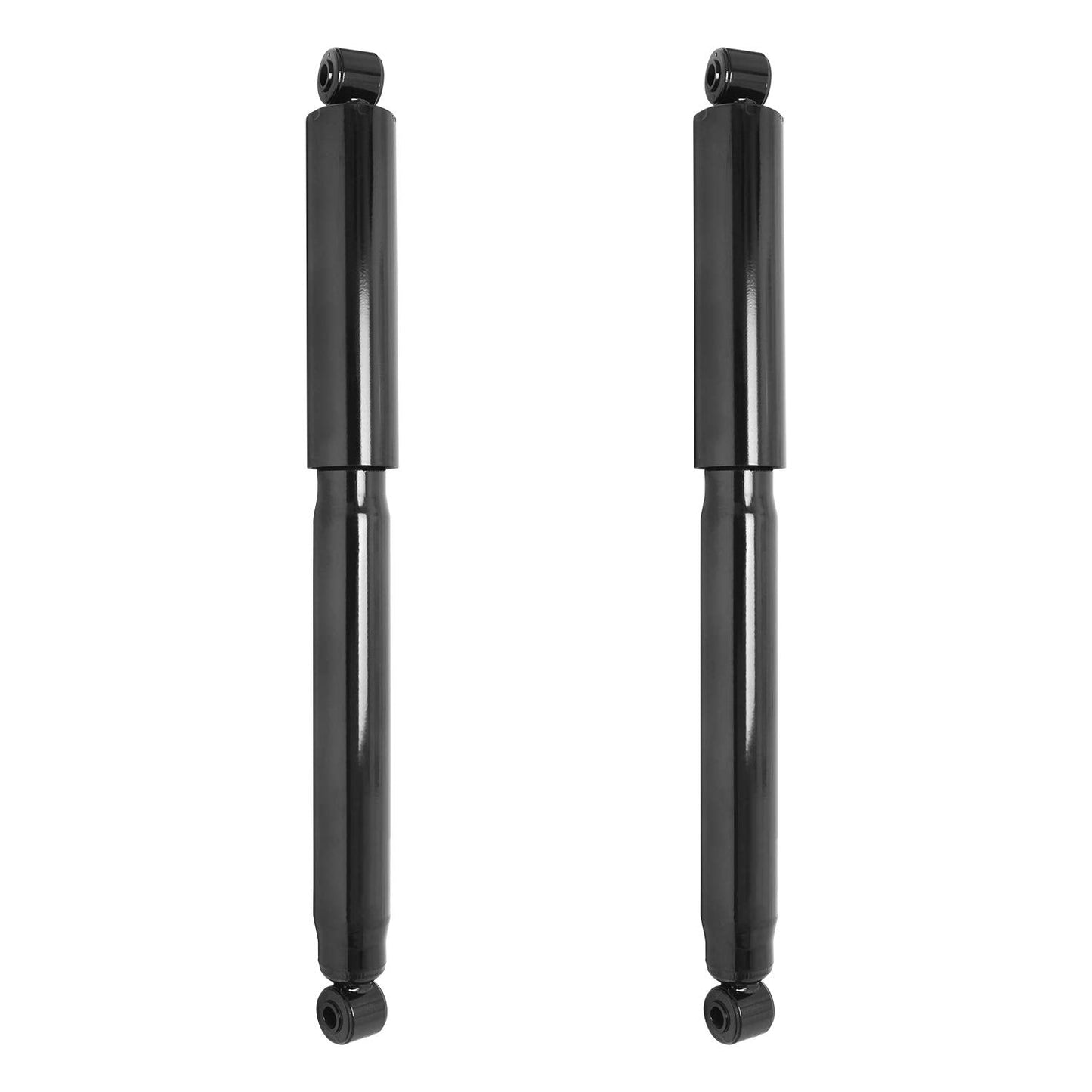 Unity Automotive 2-256300-001 Rear 2 Wheel Gas Shock Kit 2009-2010 Dodge Ram 1500