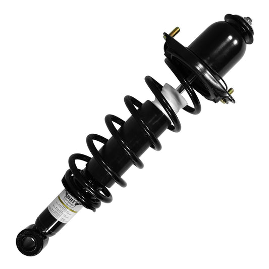 UNITY AUTOMOTIVE 2-15373-15374-001 Rear 2 Wheel Complete Strut Assembly Kit 2004-2009 Toyota Prius