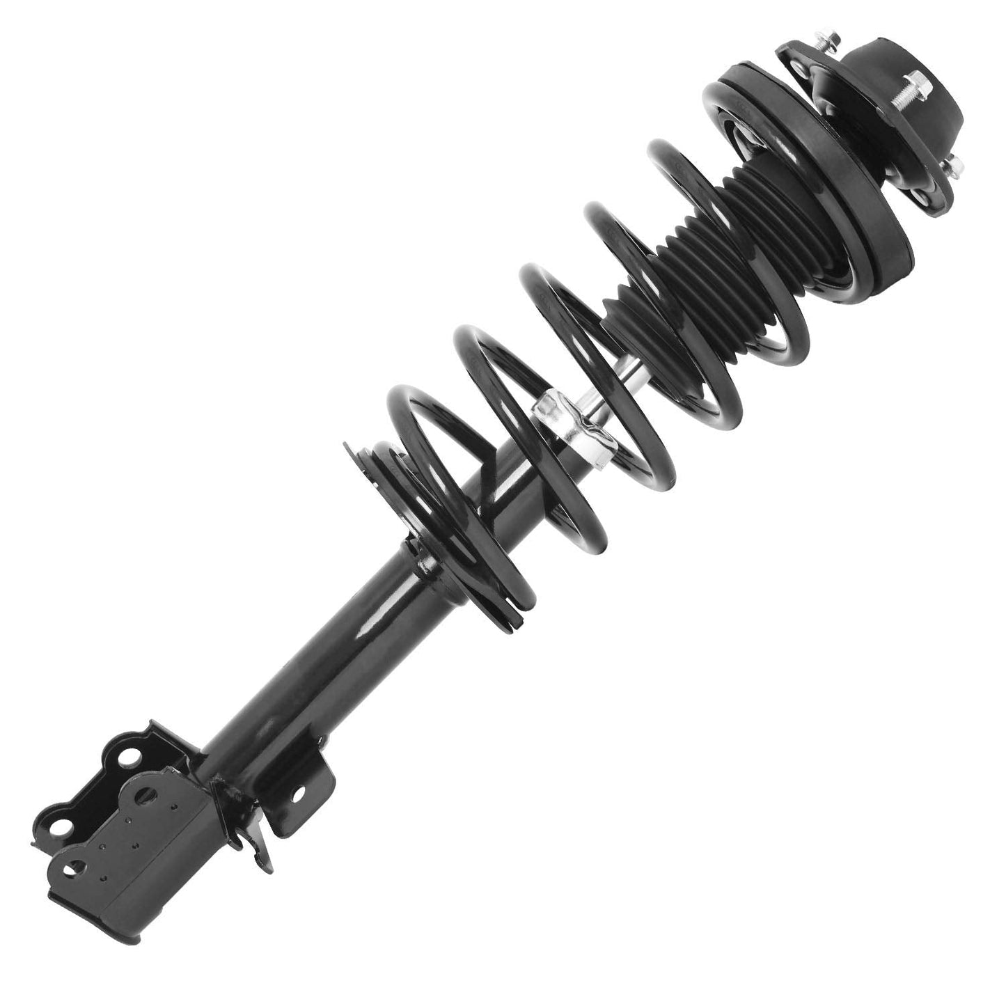 Unity Automotive 15301 Rear Left Complete Strut Assembly 2004-2008 Suzuki Forenza