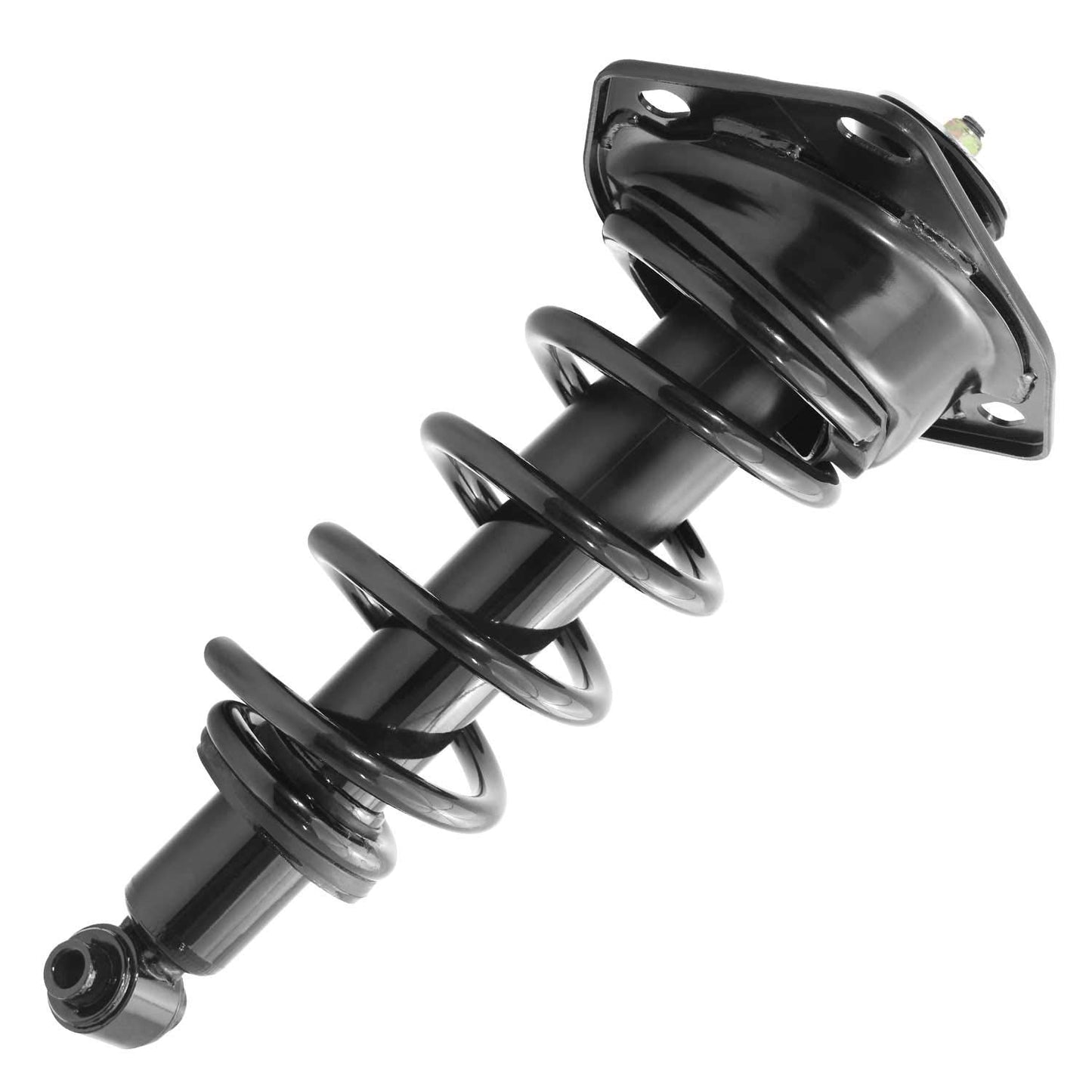 Unity Automotive 15202 Rear Right Complete Strut Assembly 2010-2015 Chevrolet Camaro V8