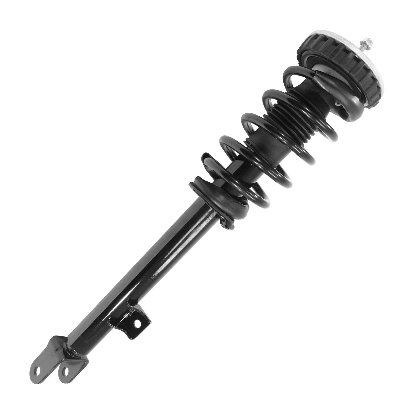 Unity Automotive 2-11165-11166-001 Front 2 Wheel Complete Strut Assembly Kit 2009-2014 Hyundai Genesis