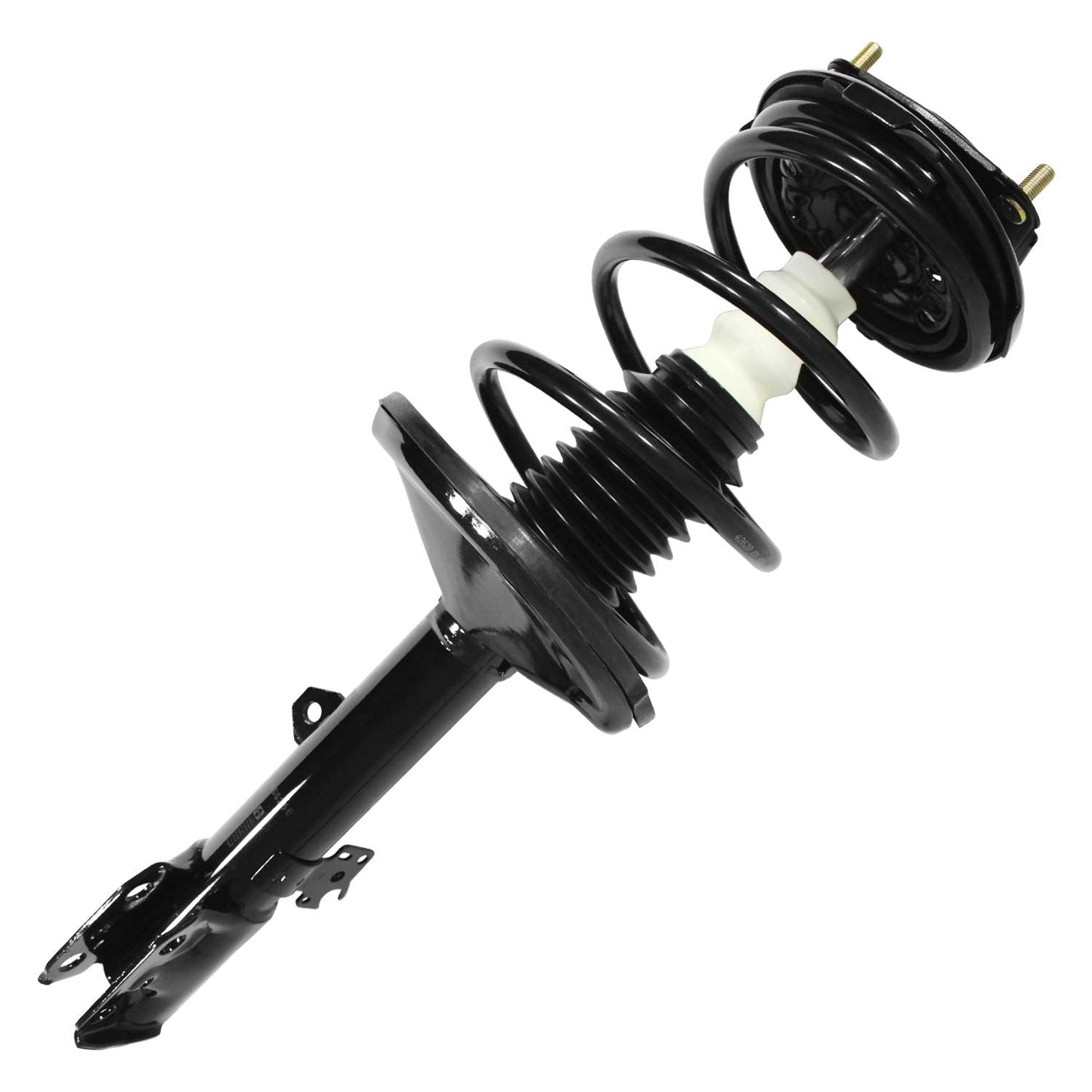 Unity Automotive 2-11257-11258-001 Front 2 Wheel Complete Strut Assembly Kit 2001-2005 Toyota Rav4