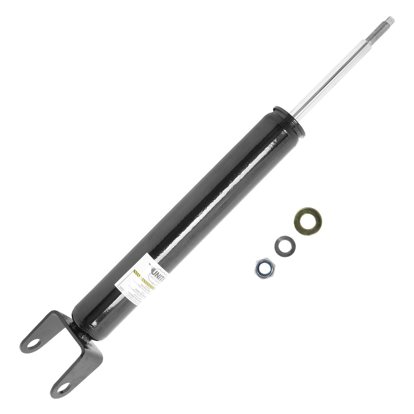 UNITY AUTOMOTIVE 256500 Rear Gas Shock Absorber 2011-2015 Dodge Durango
