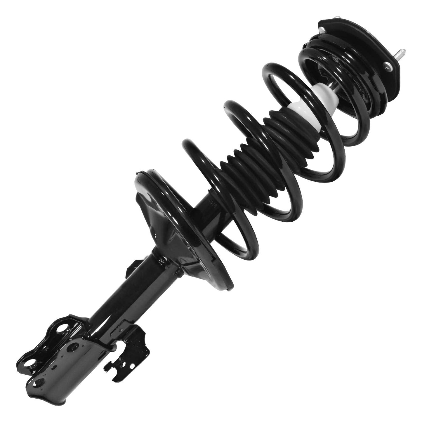 Unity Automotive 11992 Front Right Complete Strut Assembly 2003-2005 Toyota Sienna