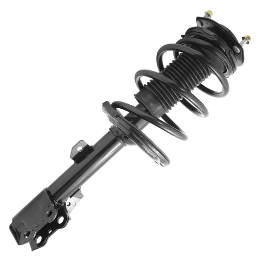 Unity Automotive 11628 Front Right Complete Strut Assembly 2010-2015 Lexus RX350