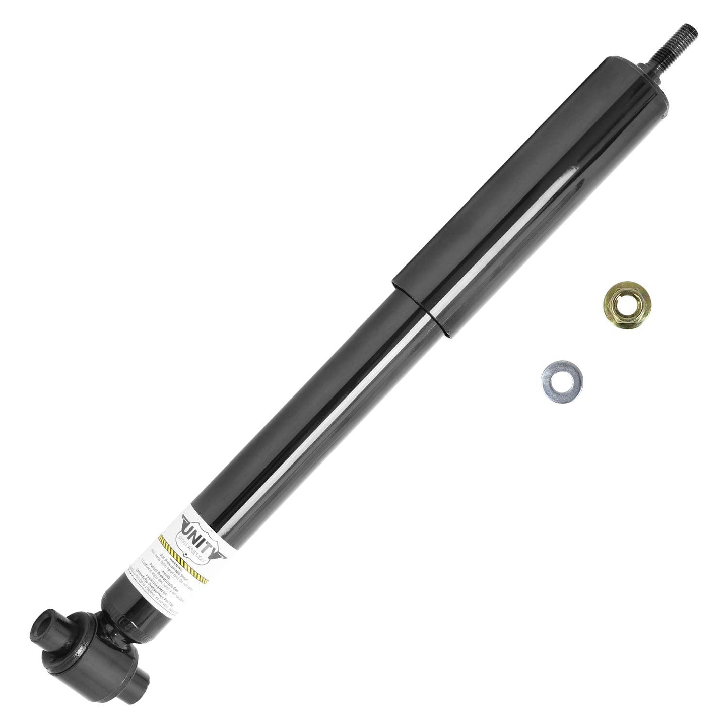 UNITY AUTOMOTIVE 259340 Rear Gas Shock Absorber 2001-2009 Volvo V70