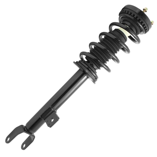 UNITY AUTOMOTIVE 11540 Front Complete Strut Assembly 2012-2014 Dodge Challenger