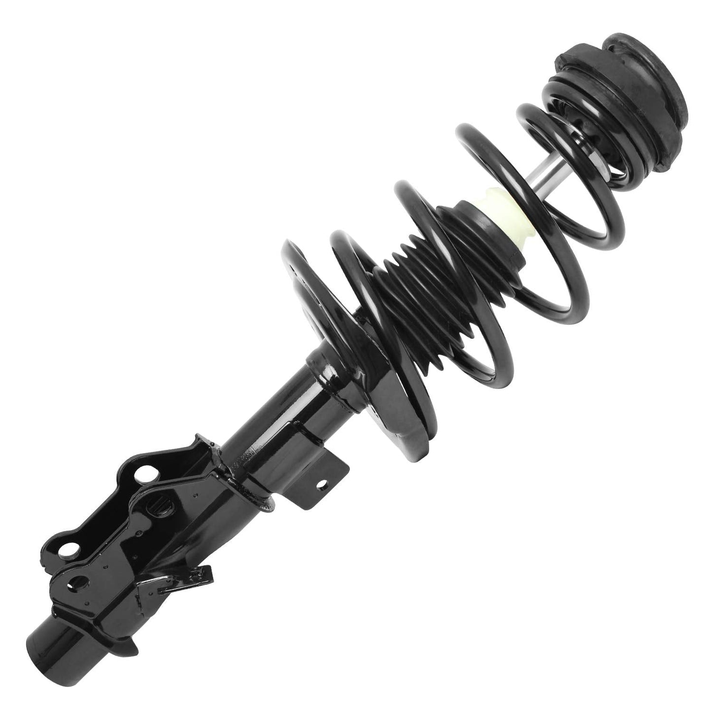 UNITY AUTOMOTIVE Unity 11623 Front Left Complete Strut Assembly