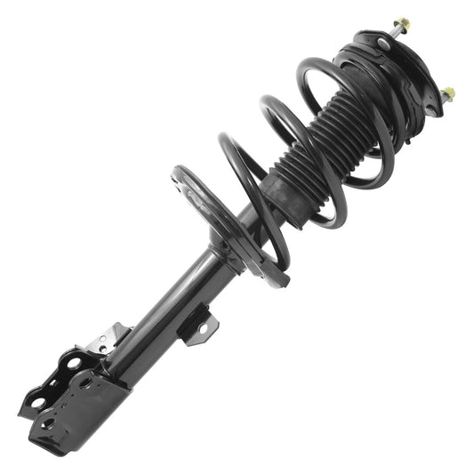 Unity Automotive 11627 Front Left Complete Strut Assembly 2010-2015 Lexus RX350