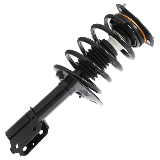 Unity Automotive 2-11320-001 Front 2 Wheel Complete Strut Assembly Kit 2002-2007 Buick Rendezvous