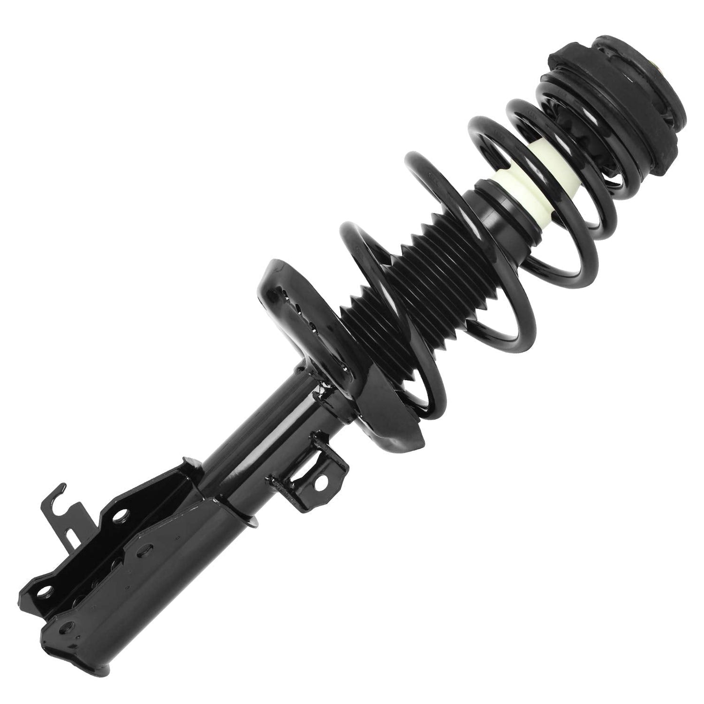 Unity Automotive 2-11033-11034-001 Front 2 Wheel Complete Strut Assembly Kit 2011-2013 Buick Lacrosse